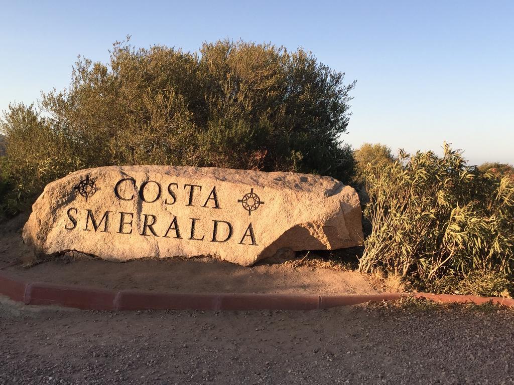 Smeralda Residenza Di Charme 马里纳·迪·波迪斯科 客房 照片