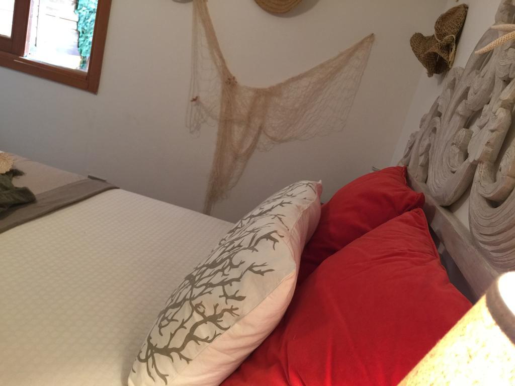 Smeralda Residenza Di Charme 马里纳·迪·波迪斯科 客房 照片
